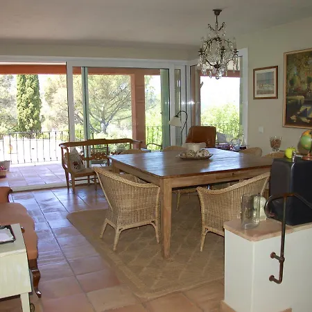 Villa Casa Del Cielo Santa Cristina d'Aro