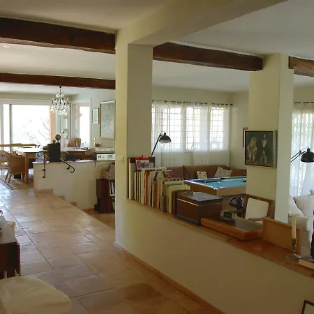 Villa Casa Del Cielo