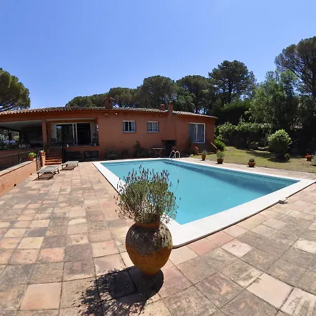 Casa Del Cielo * Santa Cristina d'Aro