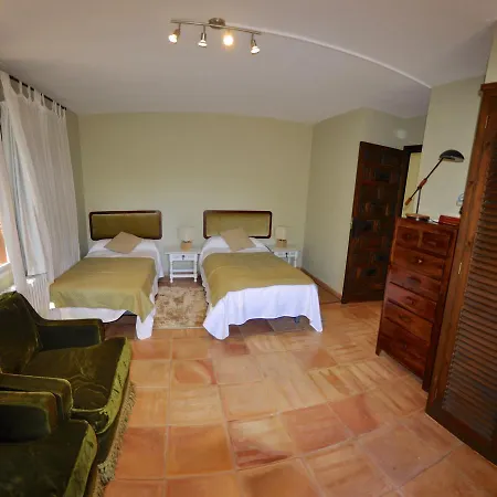 Casa Del Cielo Villa Santa Cristina d'Aro