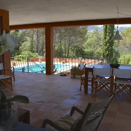 Casa Del Cielo Villa *