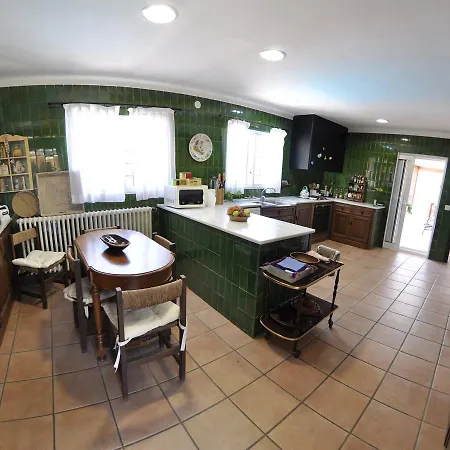 Casa Del Cielo Villa