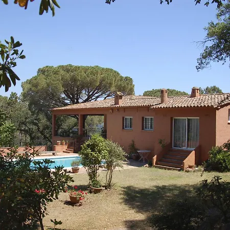 Villa Casa Del Cielo *